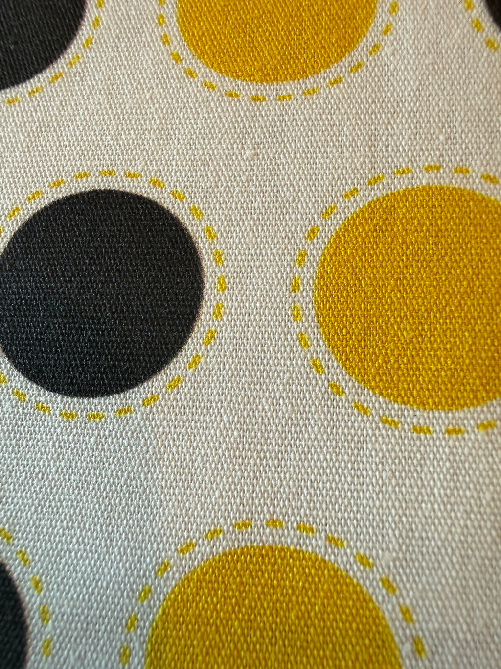 Large Custom Applique 5 + inches
