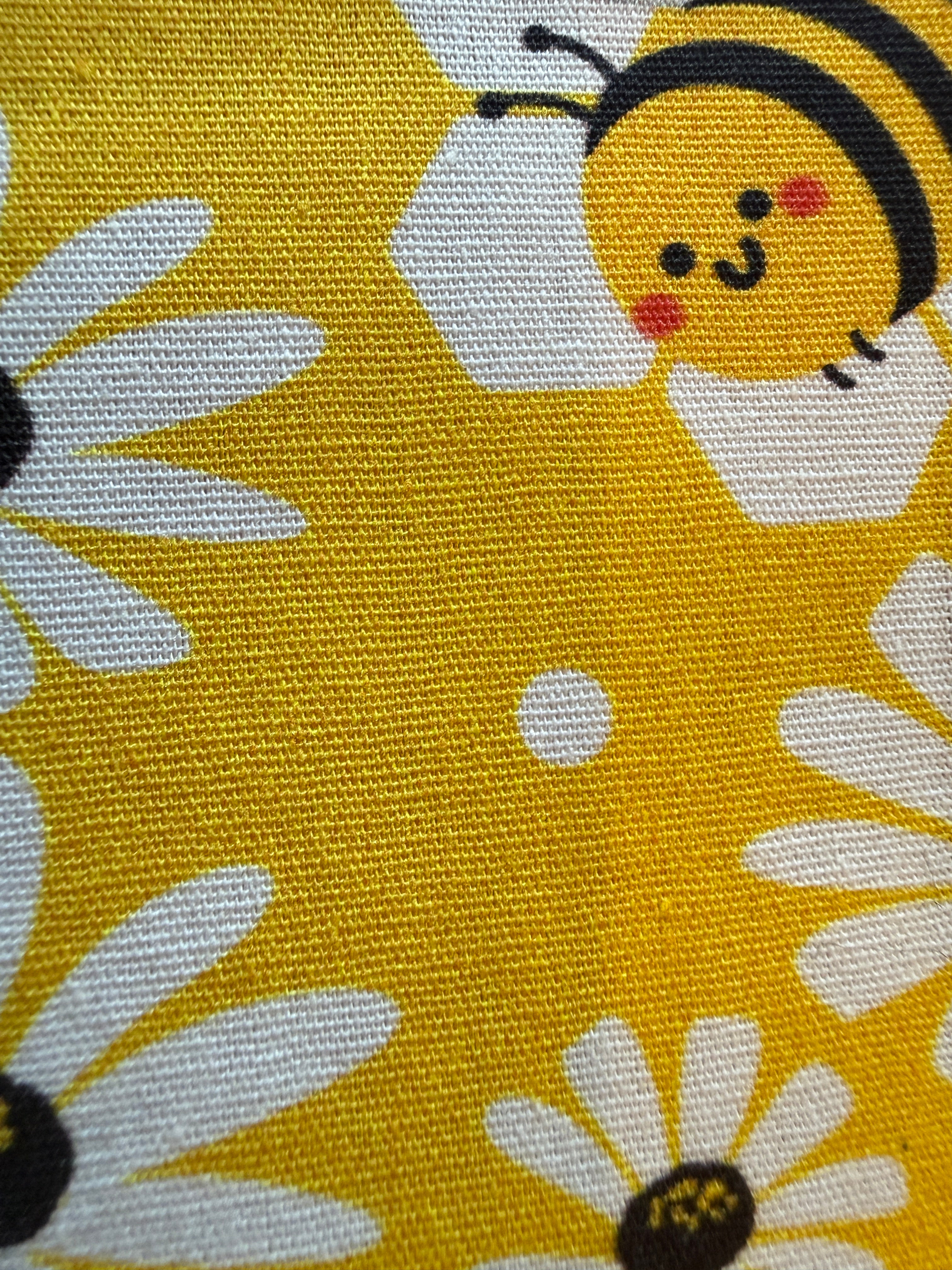 Large Custom Applique 5 + inches