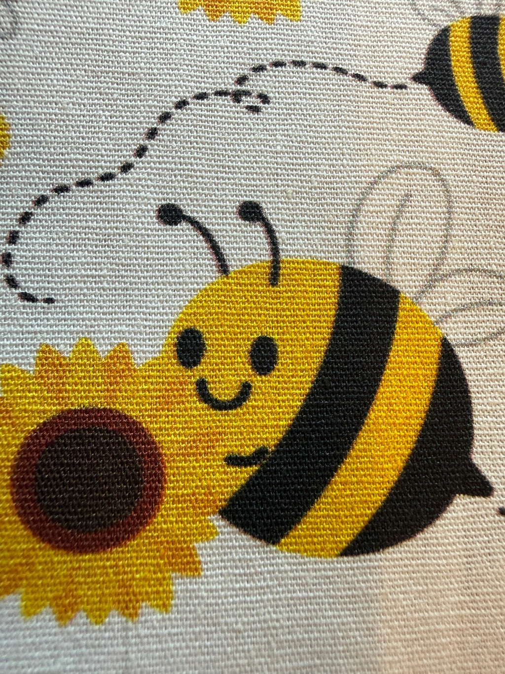 Large Custom Applique 5 + inches