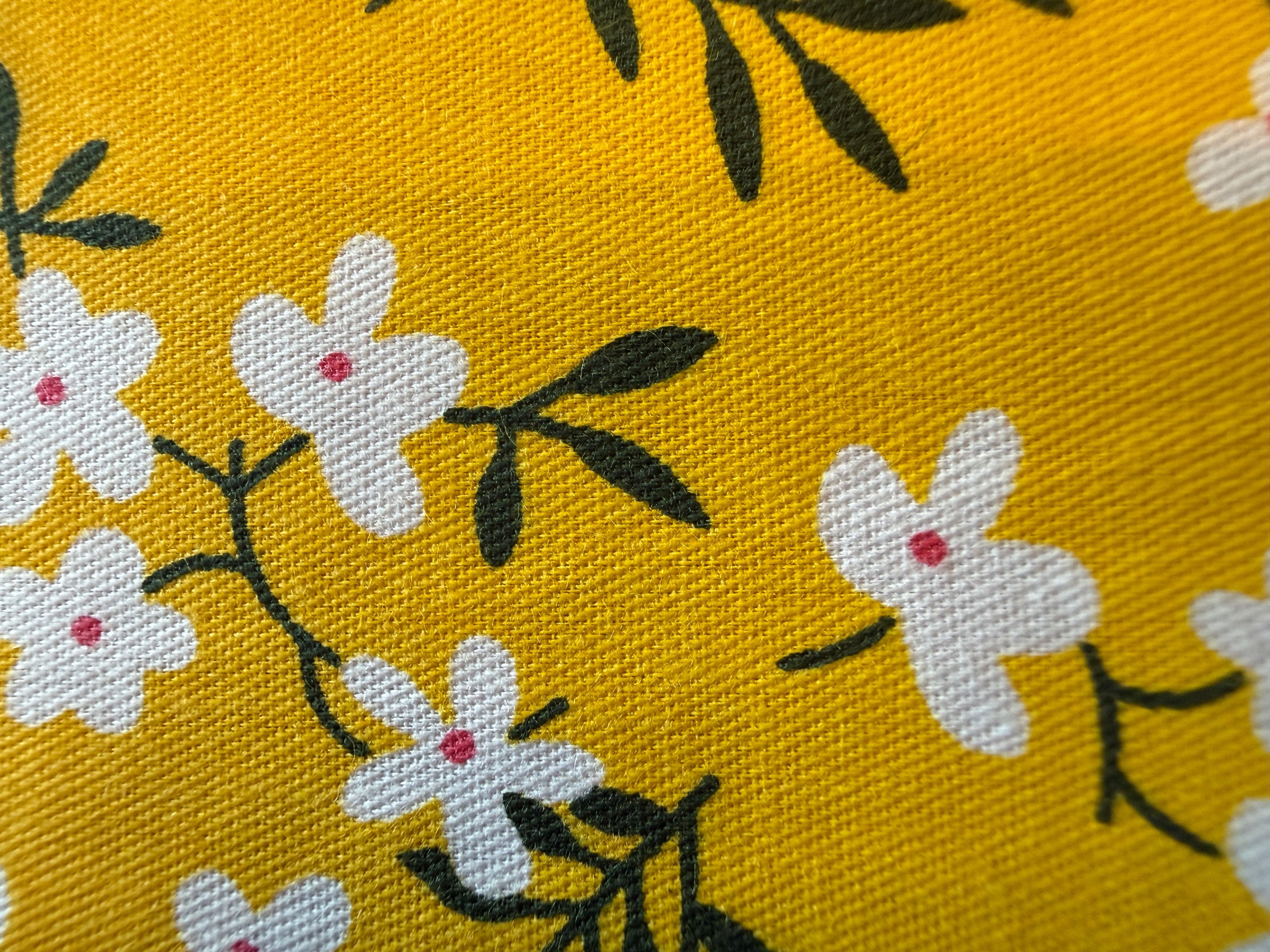 Large Custom Applique 5 + inches