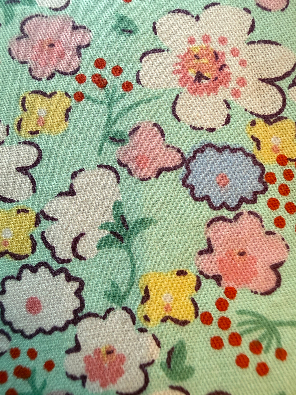 Large Custom Applique 5 + inches