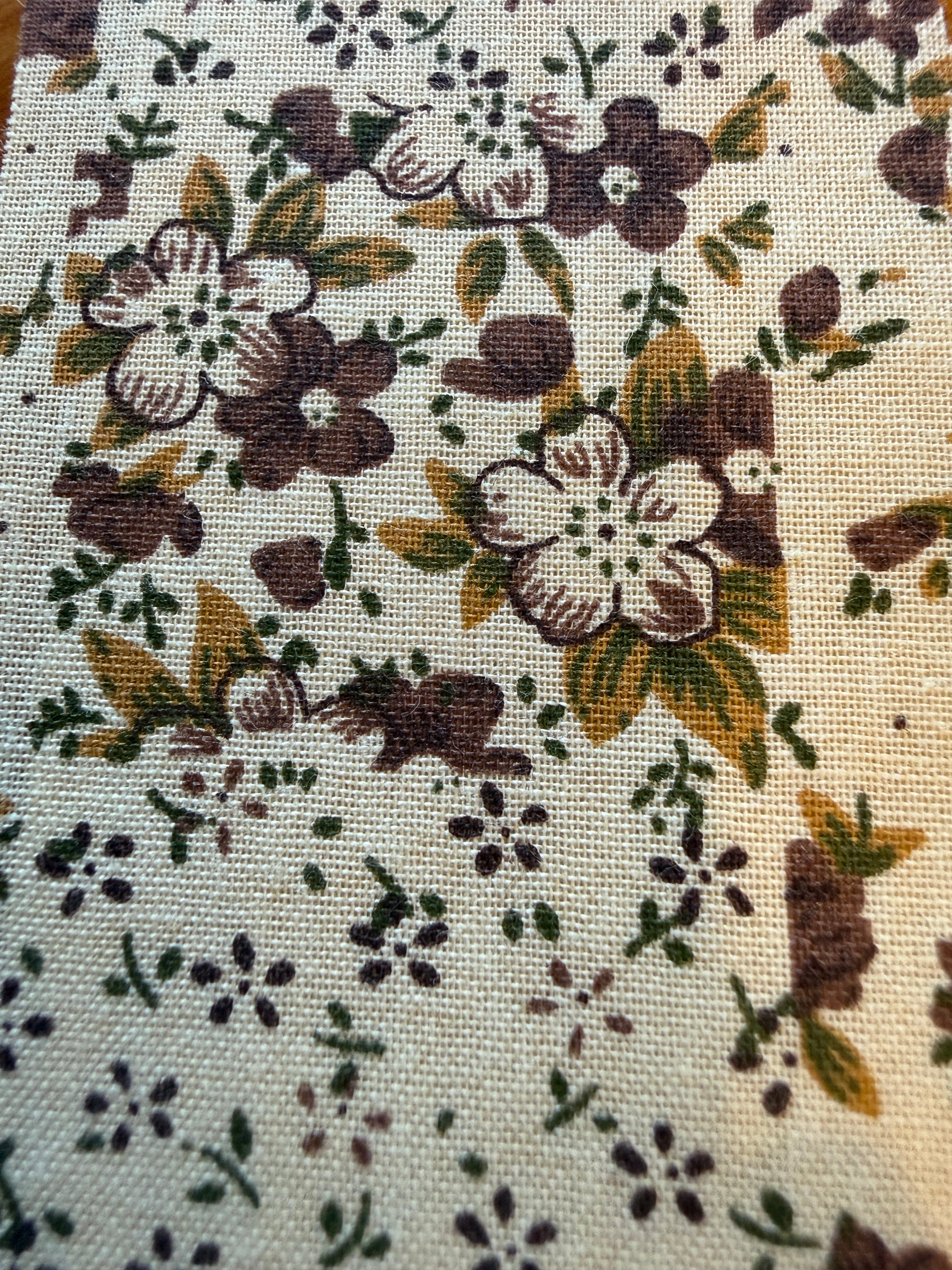 Large Custom Applique 5 + inches