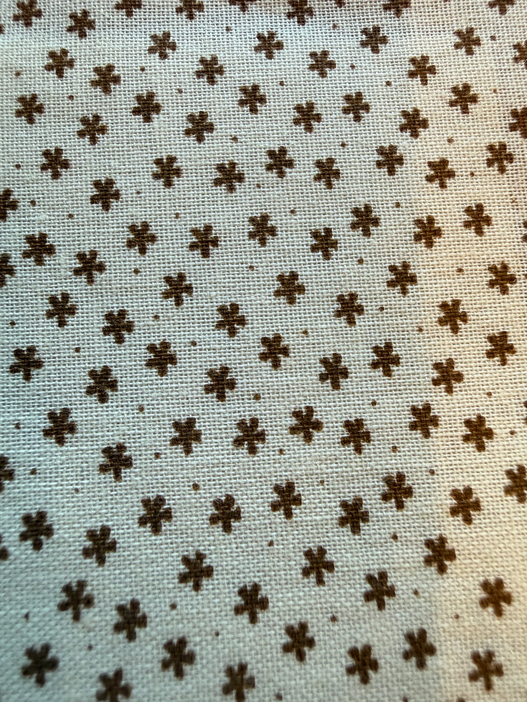 Large Custom Applique 5 + inches