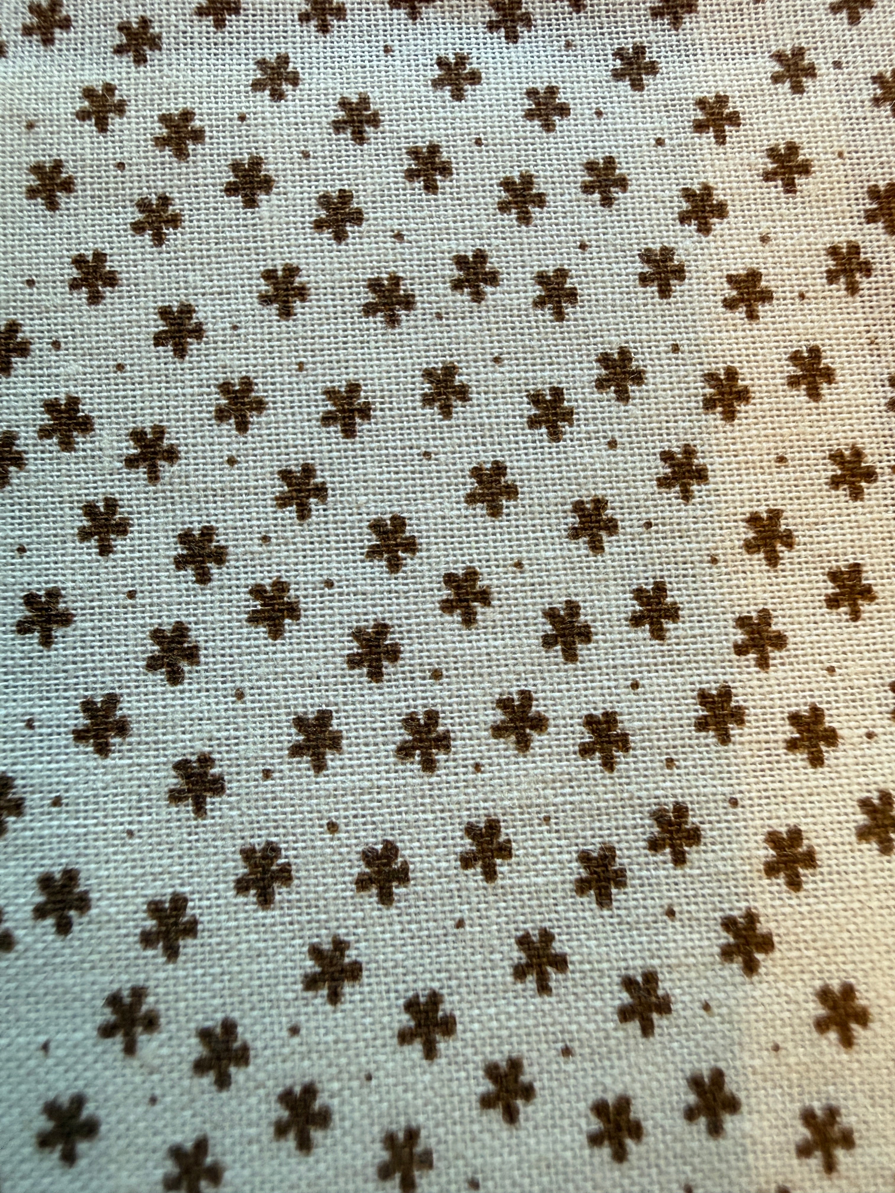 Large Custom Applique 5 + inches