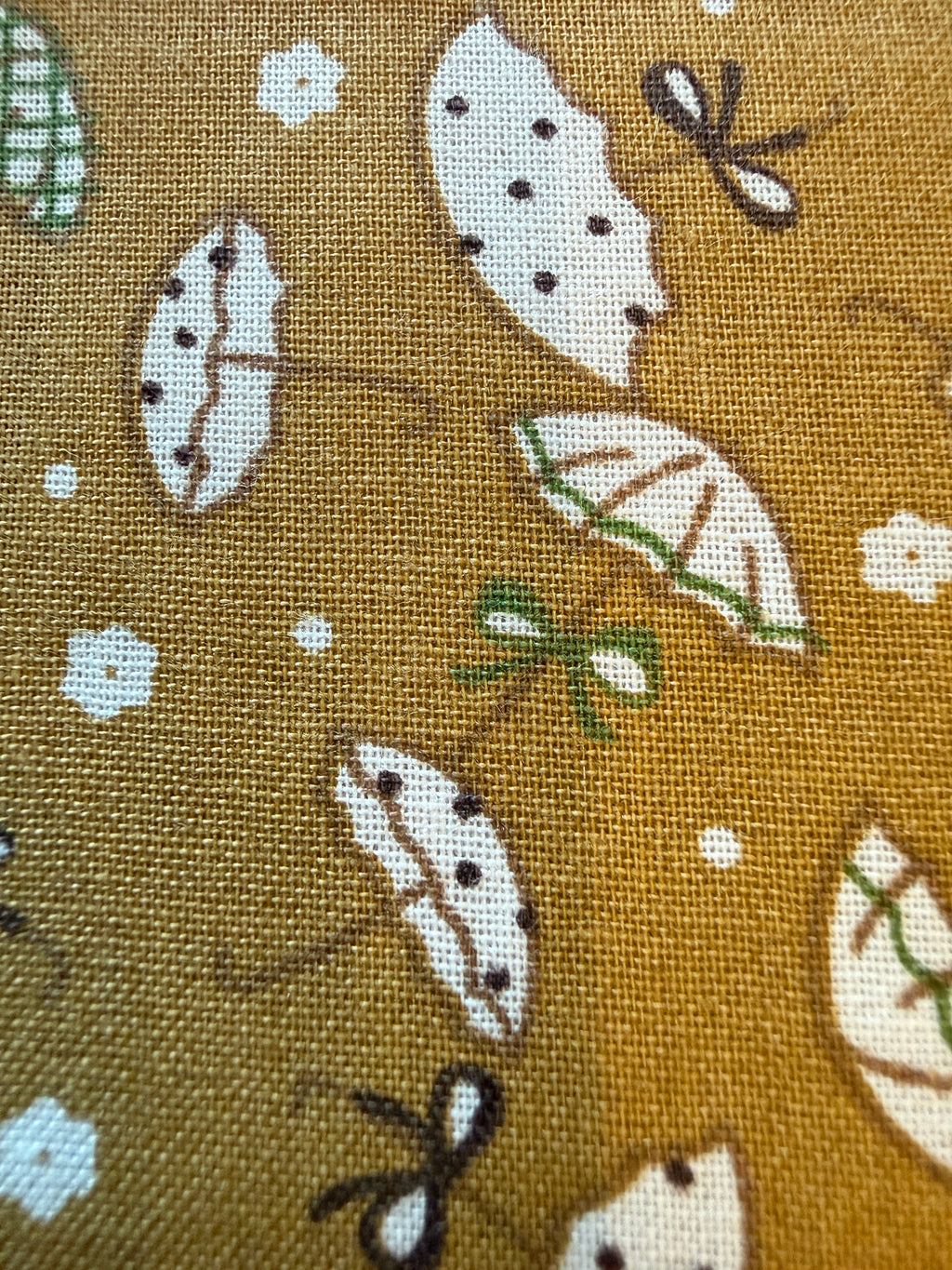 Large Custom Applique 5 + inches