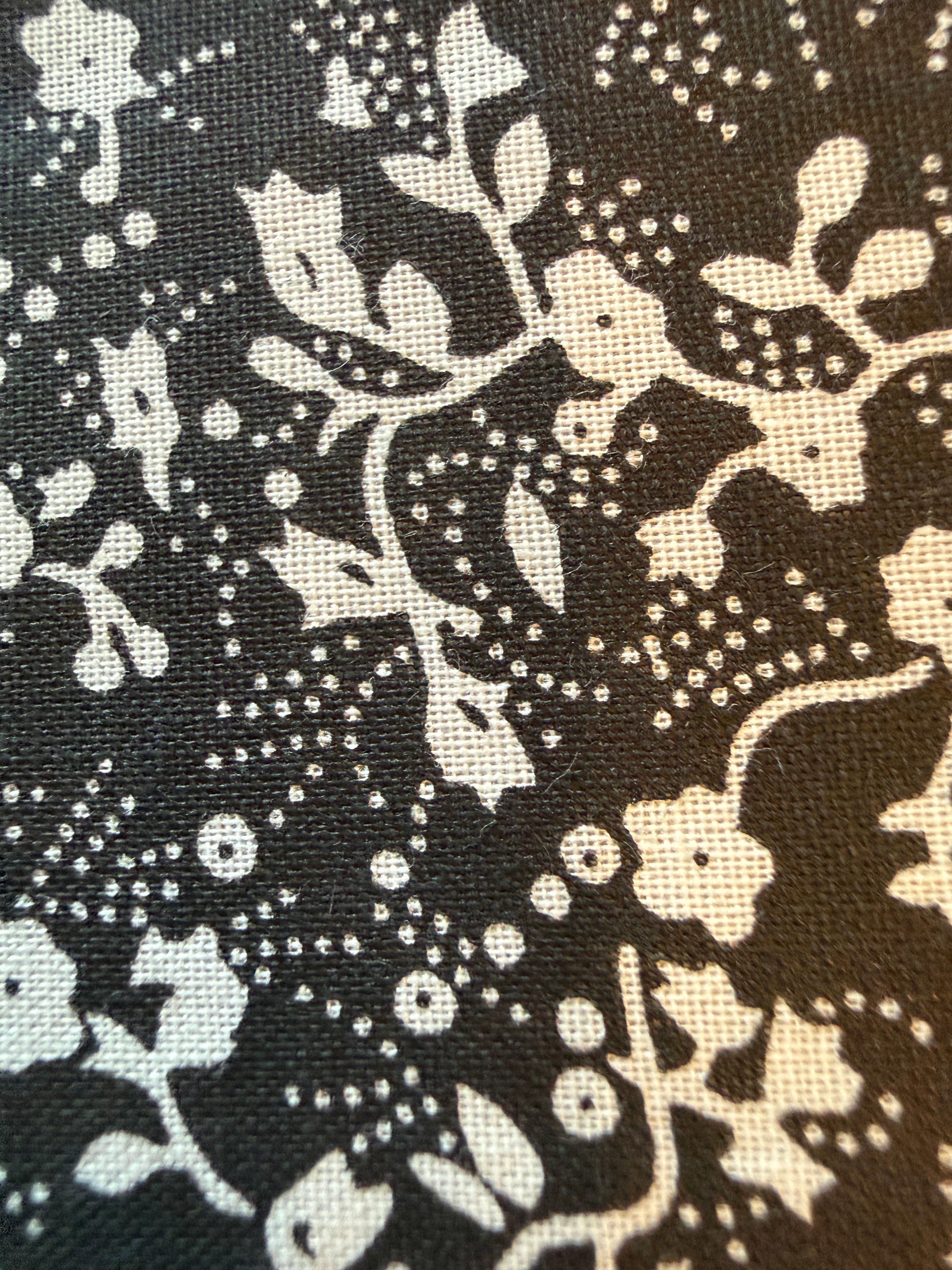 Large Custom Applique 5 + inches