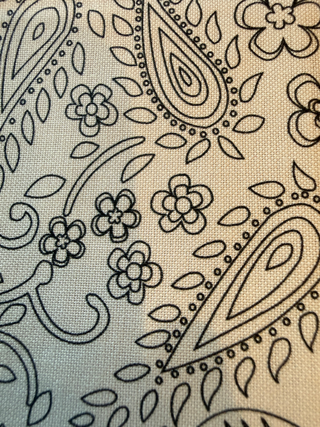 Large Custom Applique 5 + inches