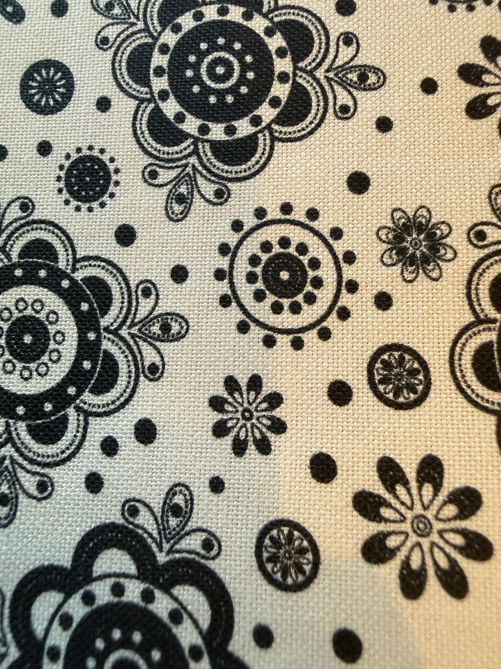 Large Custom Applique 5 + inches