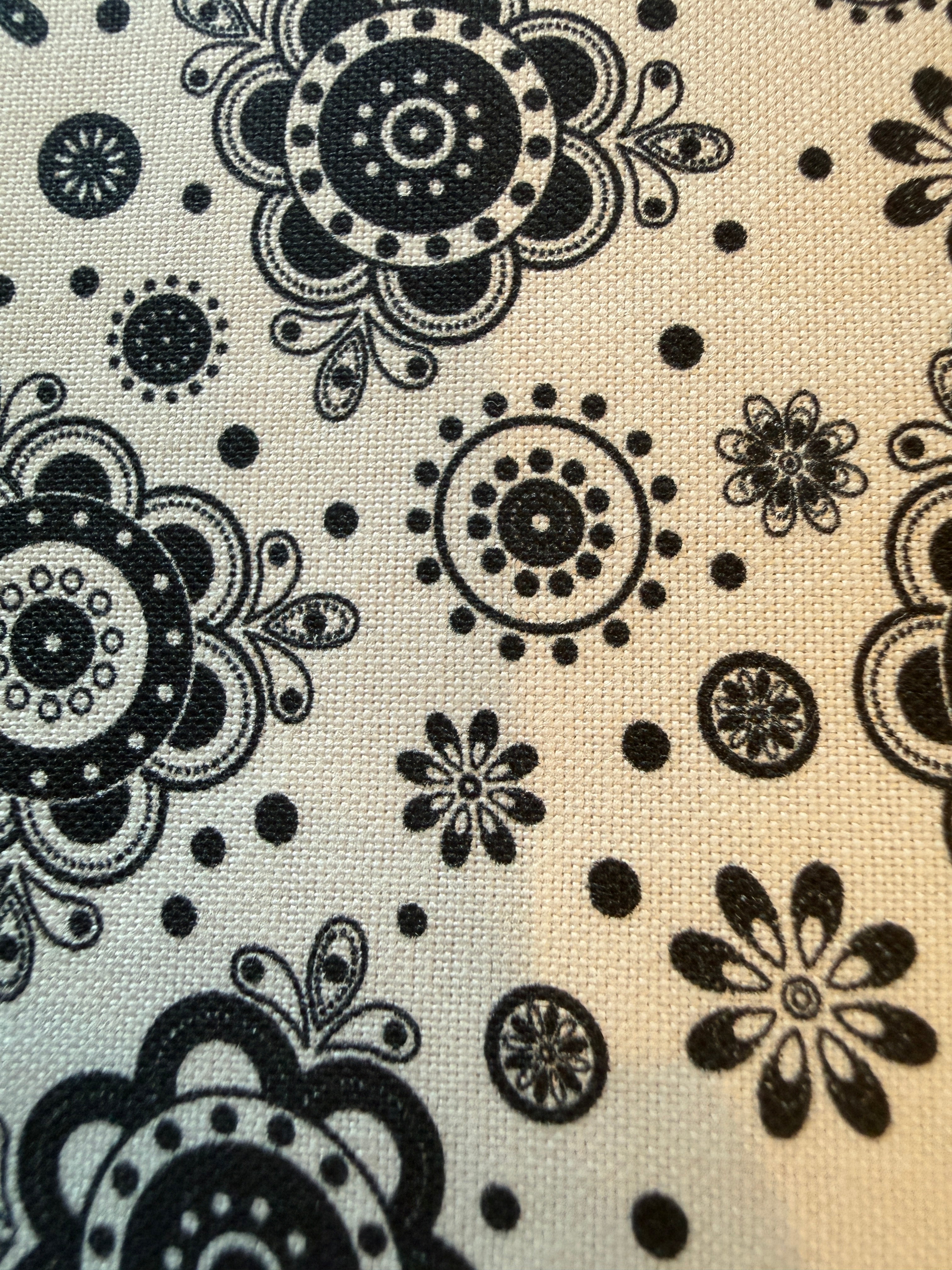 Large Custom Applique 5 + inches