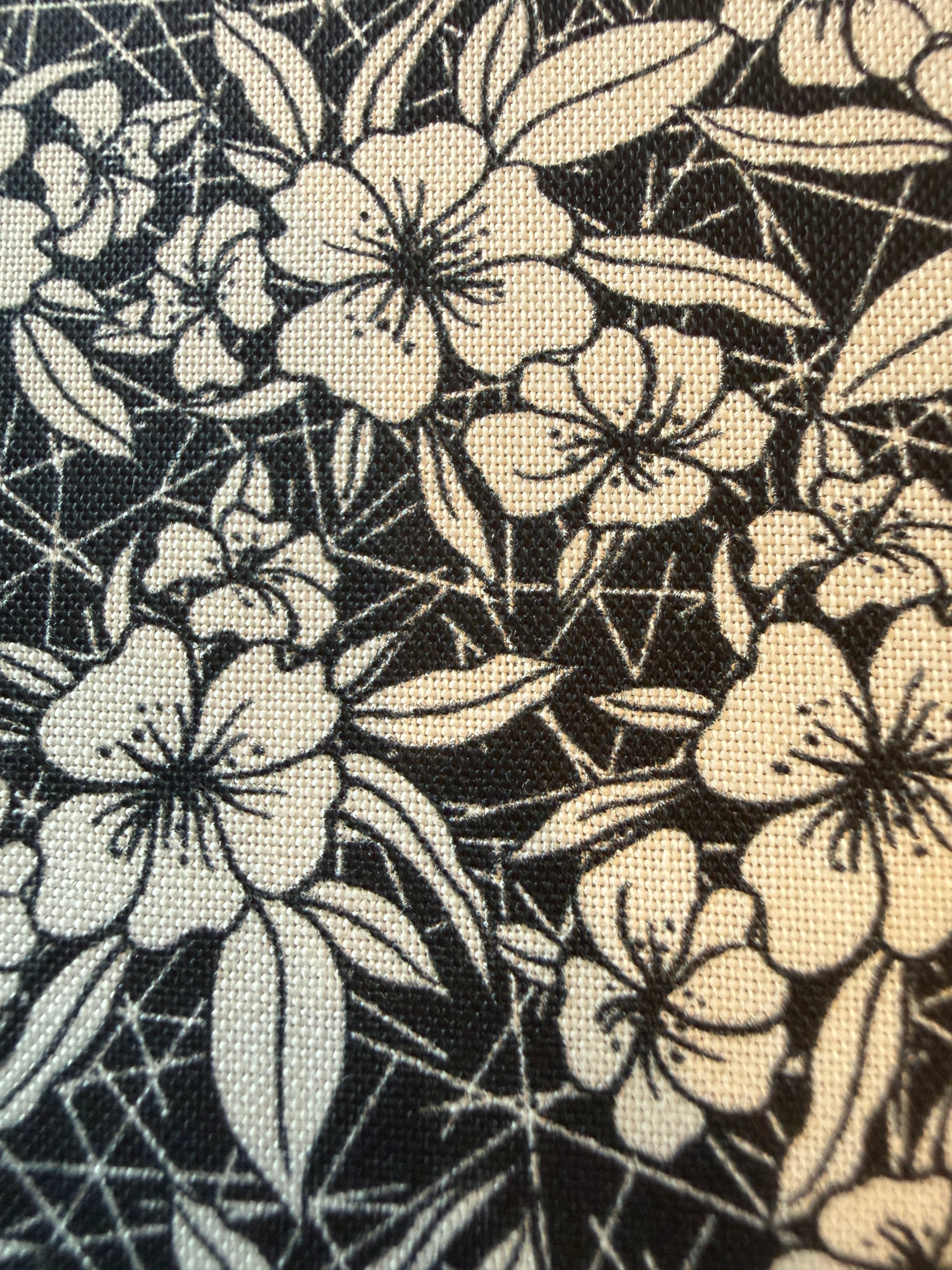 Large Custom Applique 5 + inches