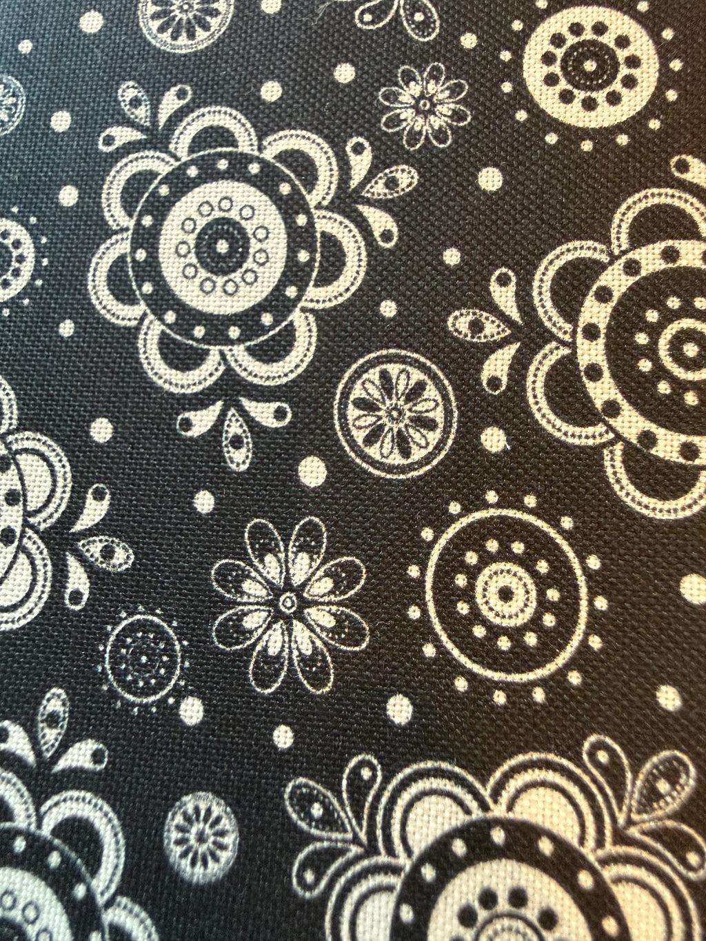 Large Custom Applique 5 + inches