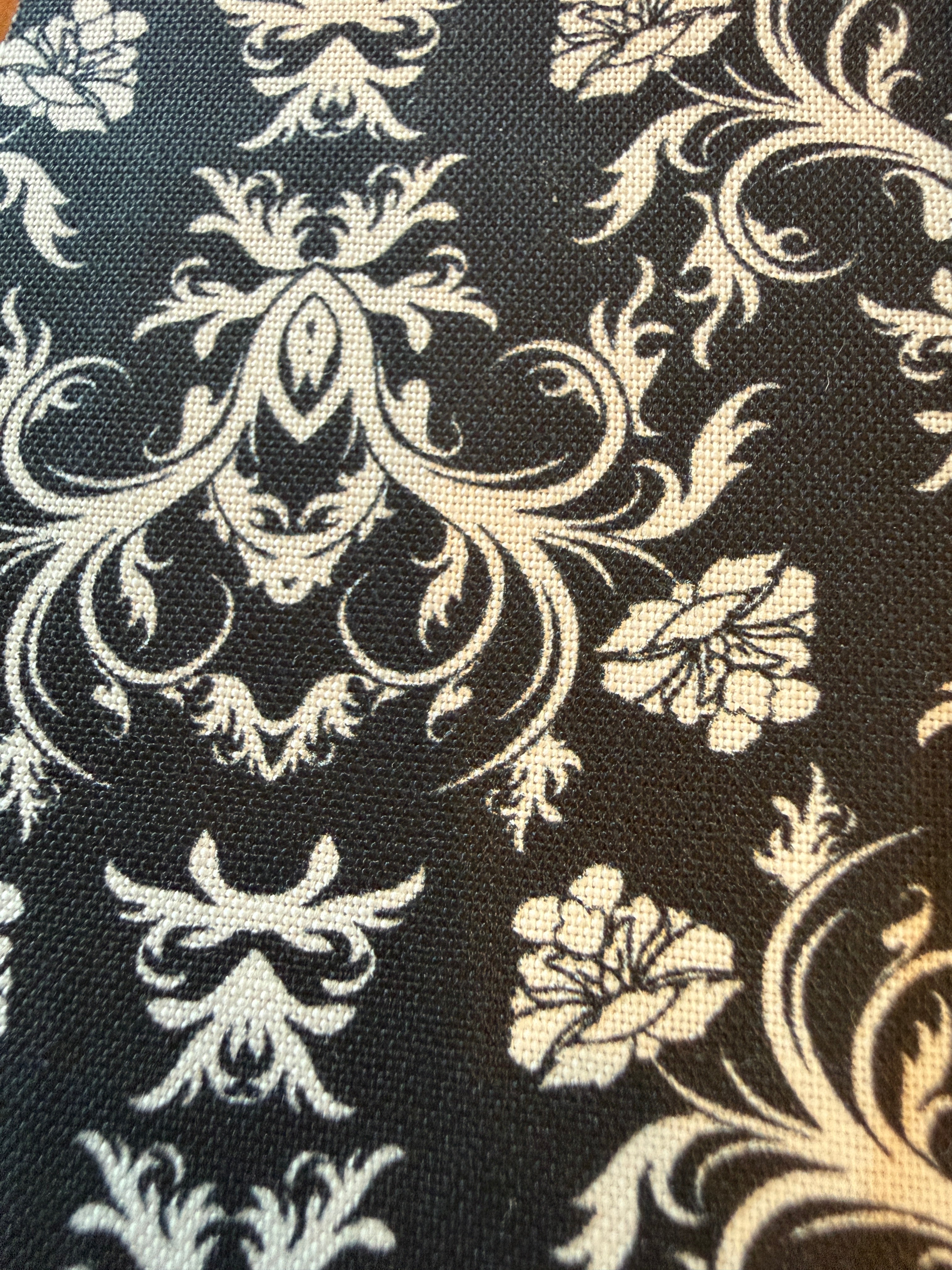 Large Custom Applique 5 + inches