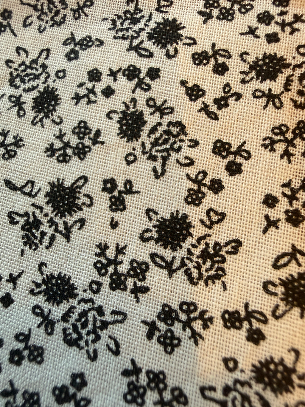 Large Custom Applique 5 + inches