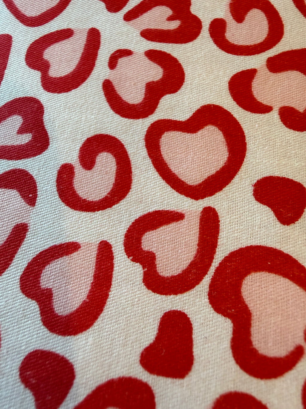 Large Custom Applique 5 + inches