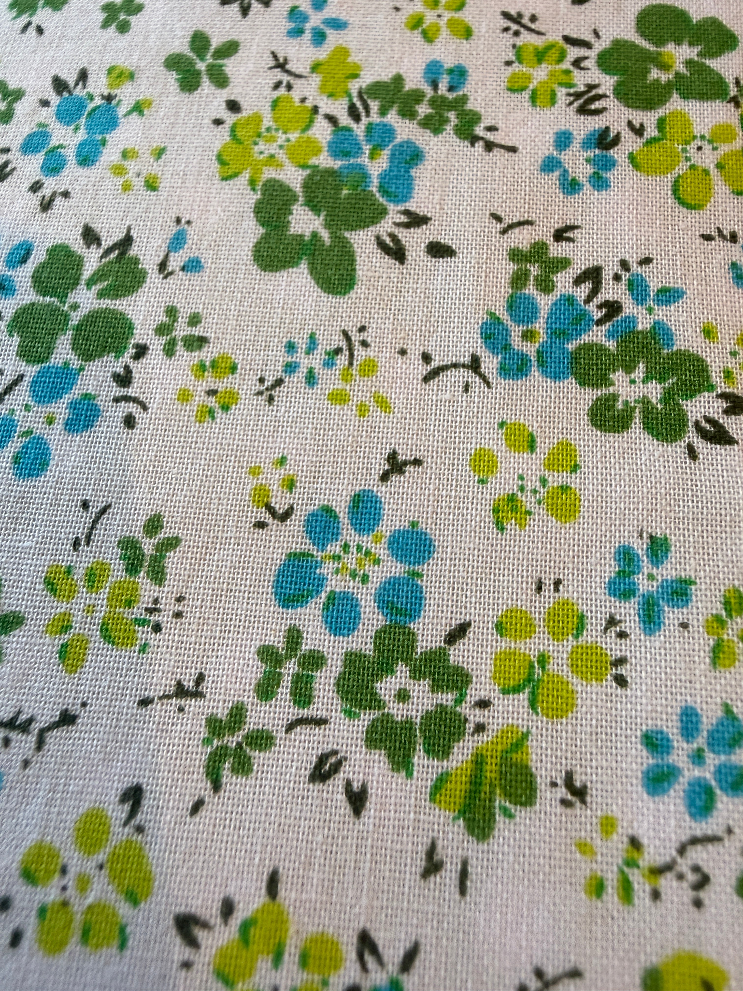 Large Custom Applique 5 + inches