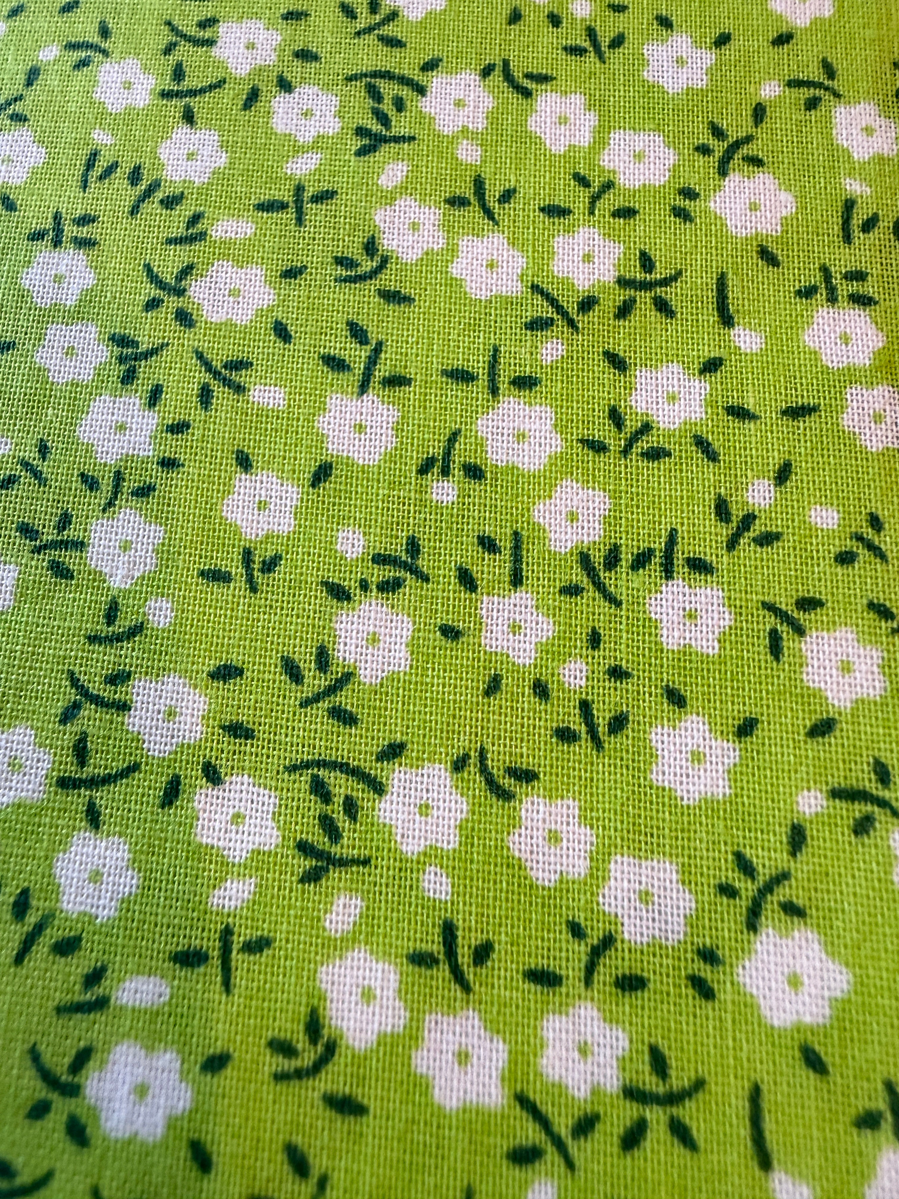 Large Custom Applique 5 + inches
