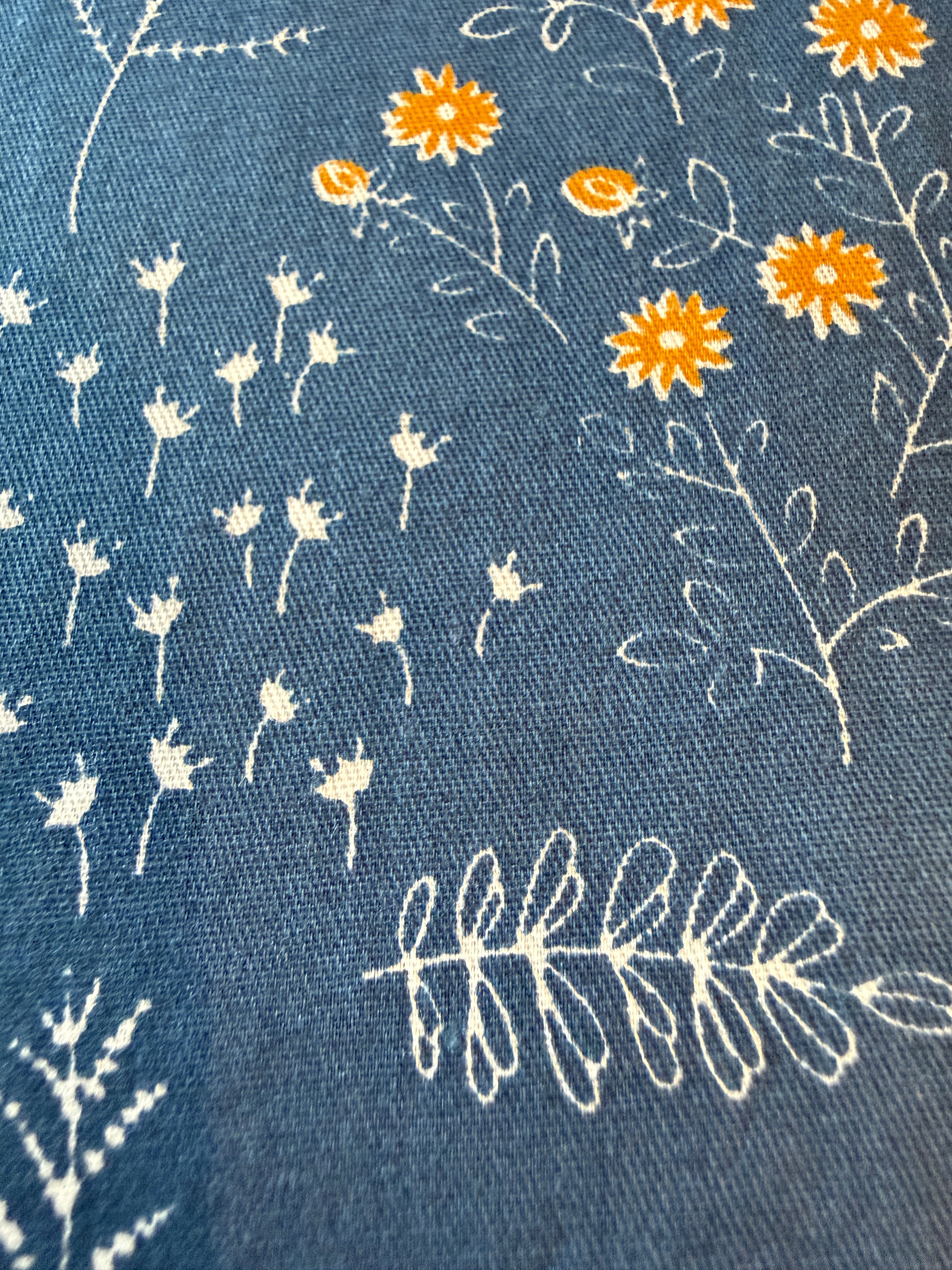 Large Custom Applique 5 + inches