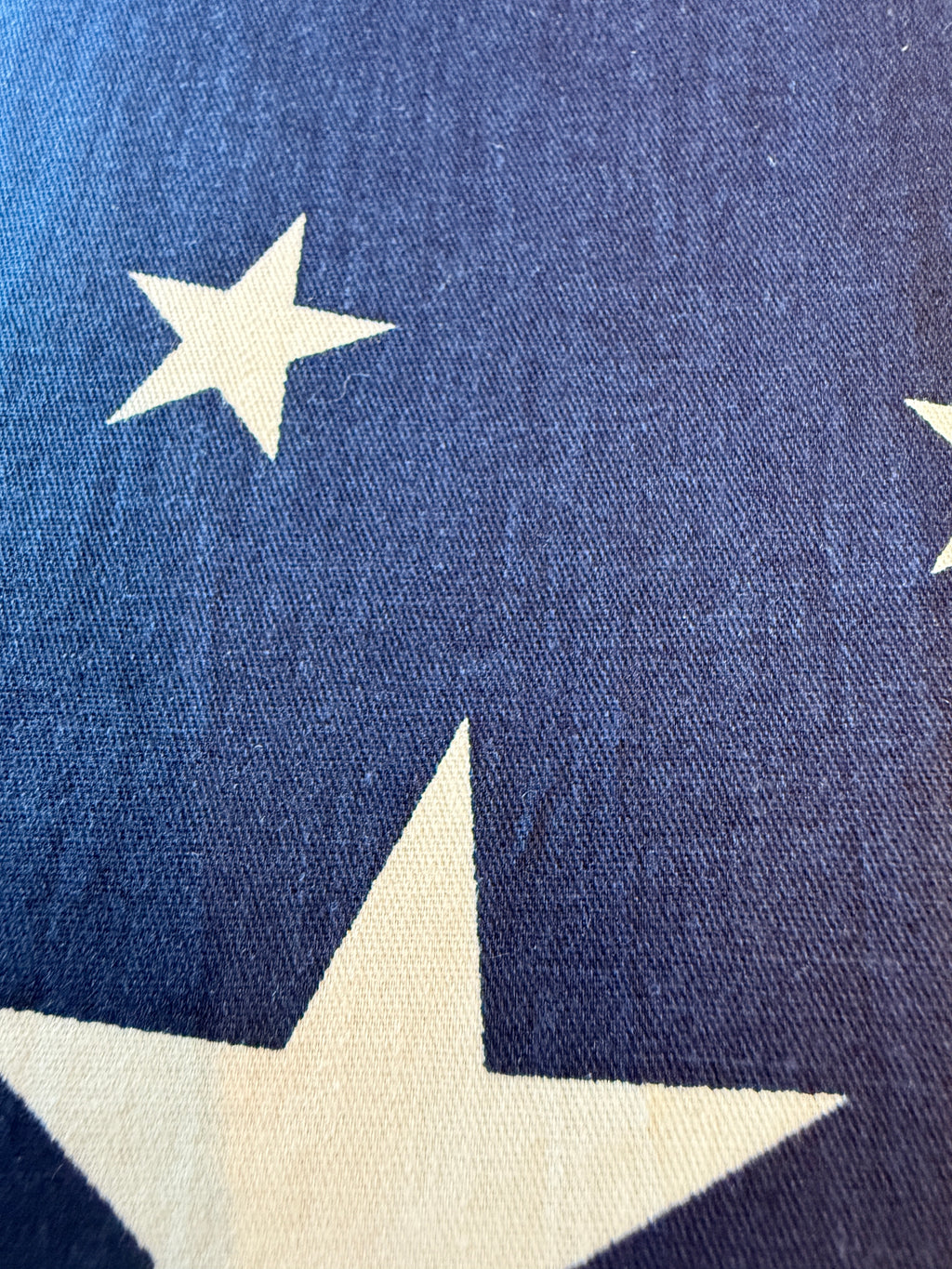Large Custom Applique 5 + inches
