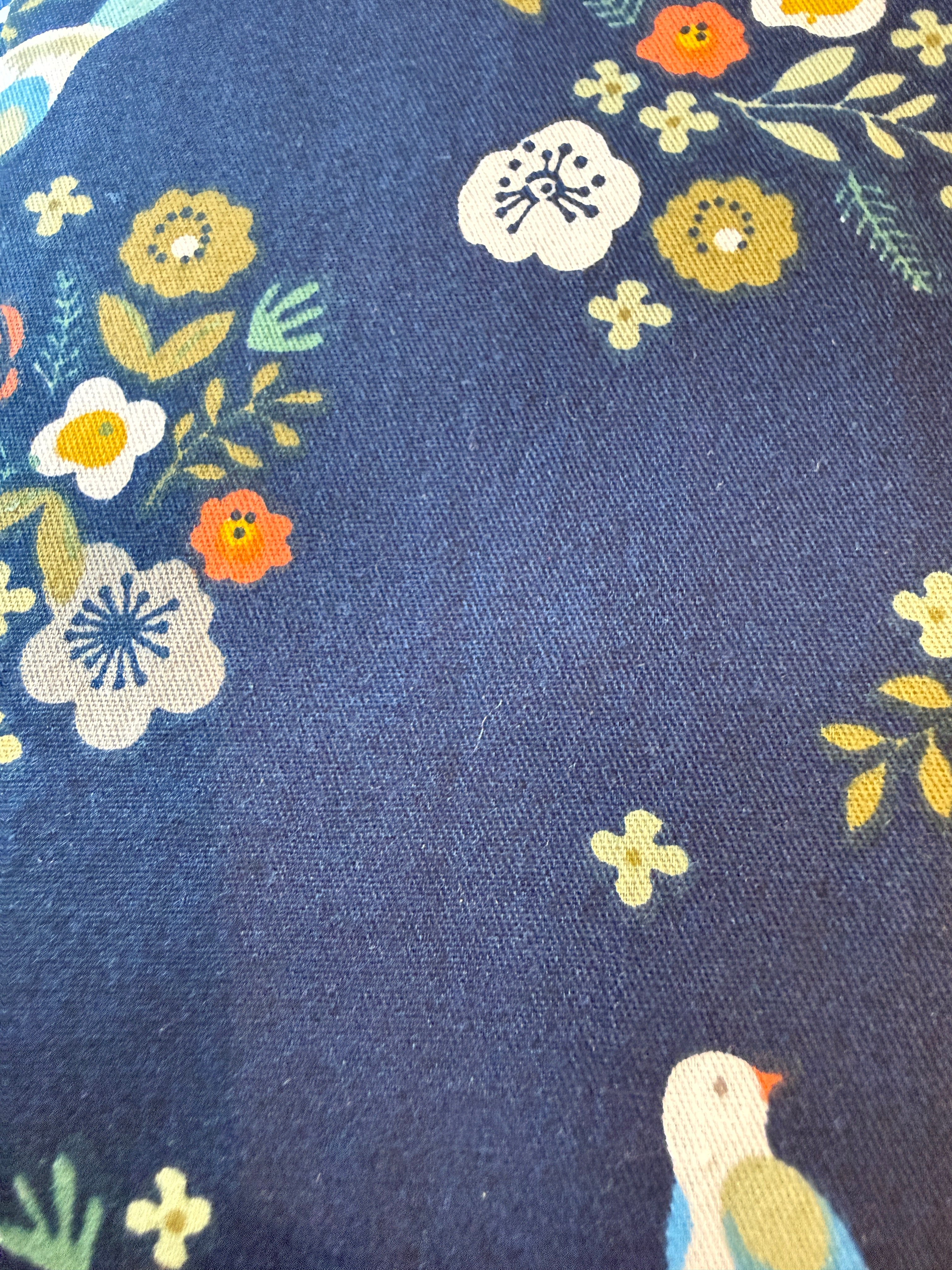 Large Custom Applique 5 + inches