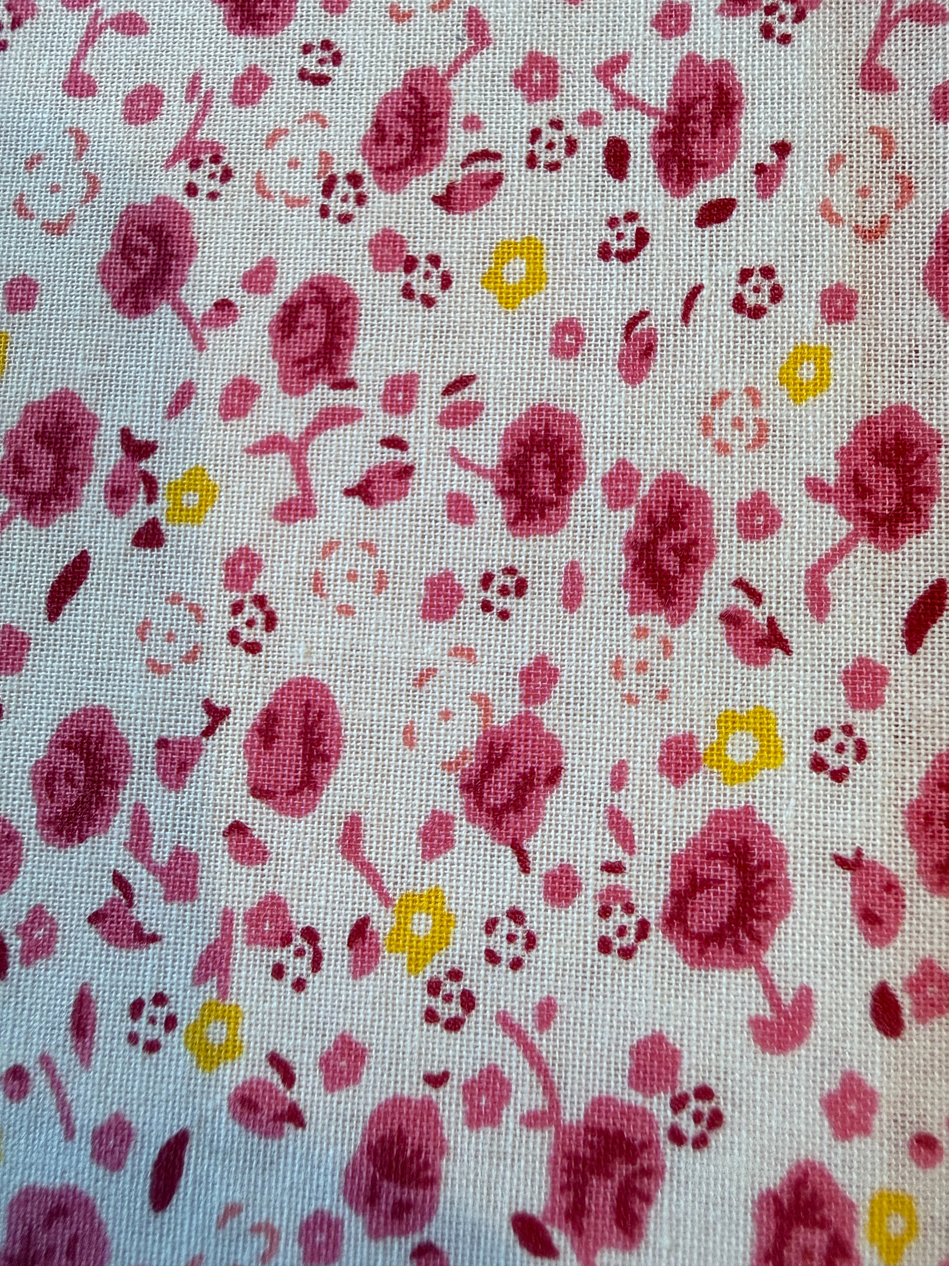 Large Custom Applique 5 + inches
