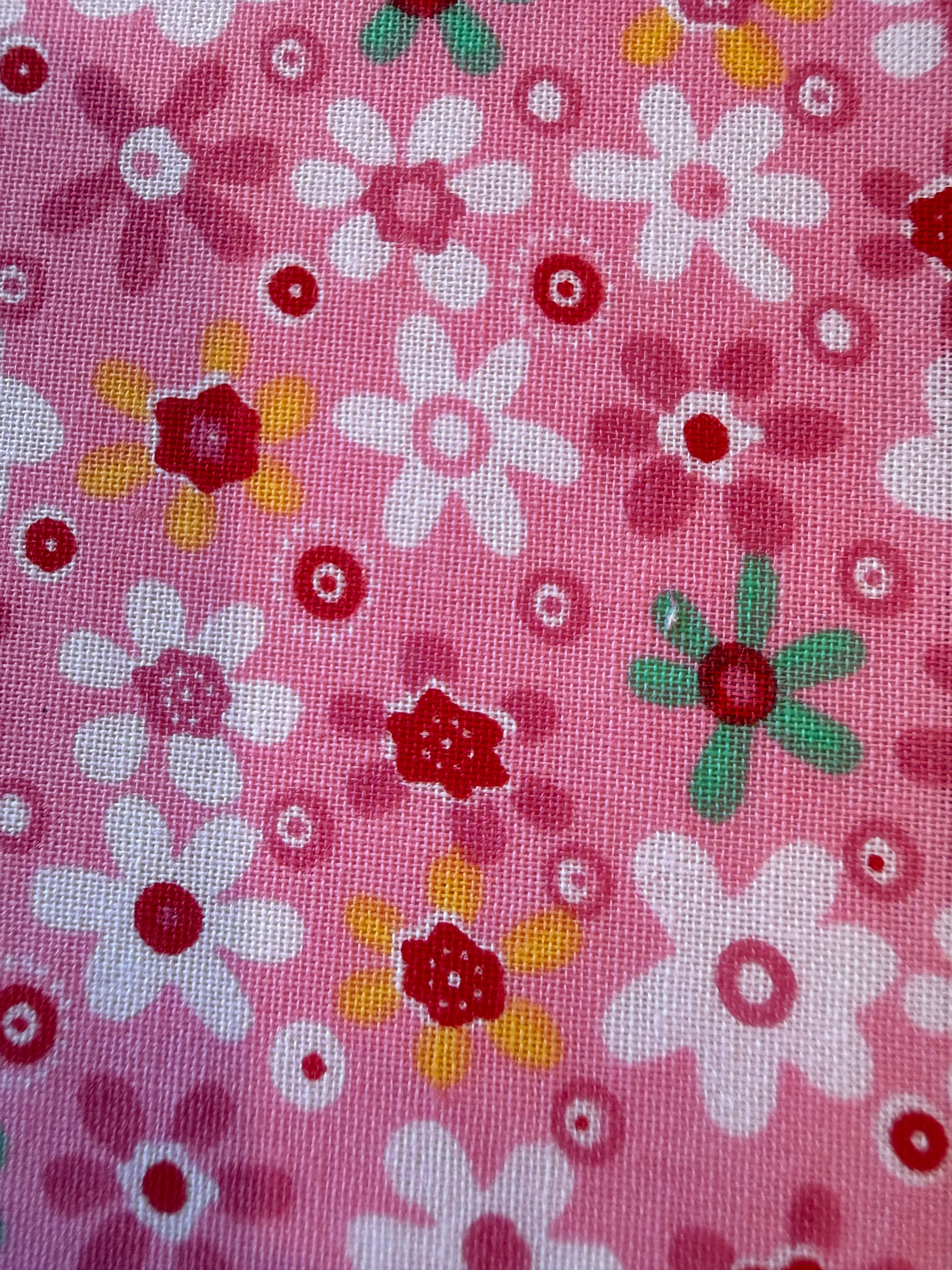 Large Custom Applique 5 + inches