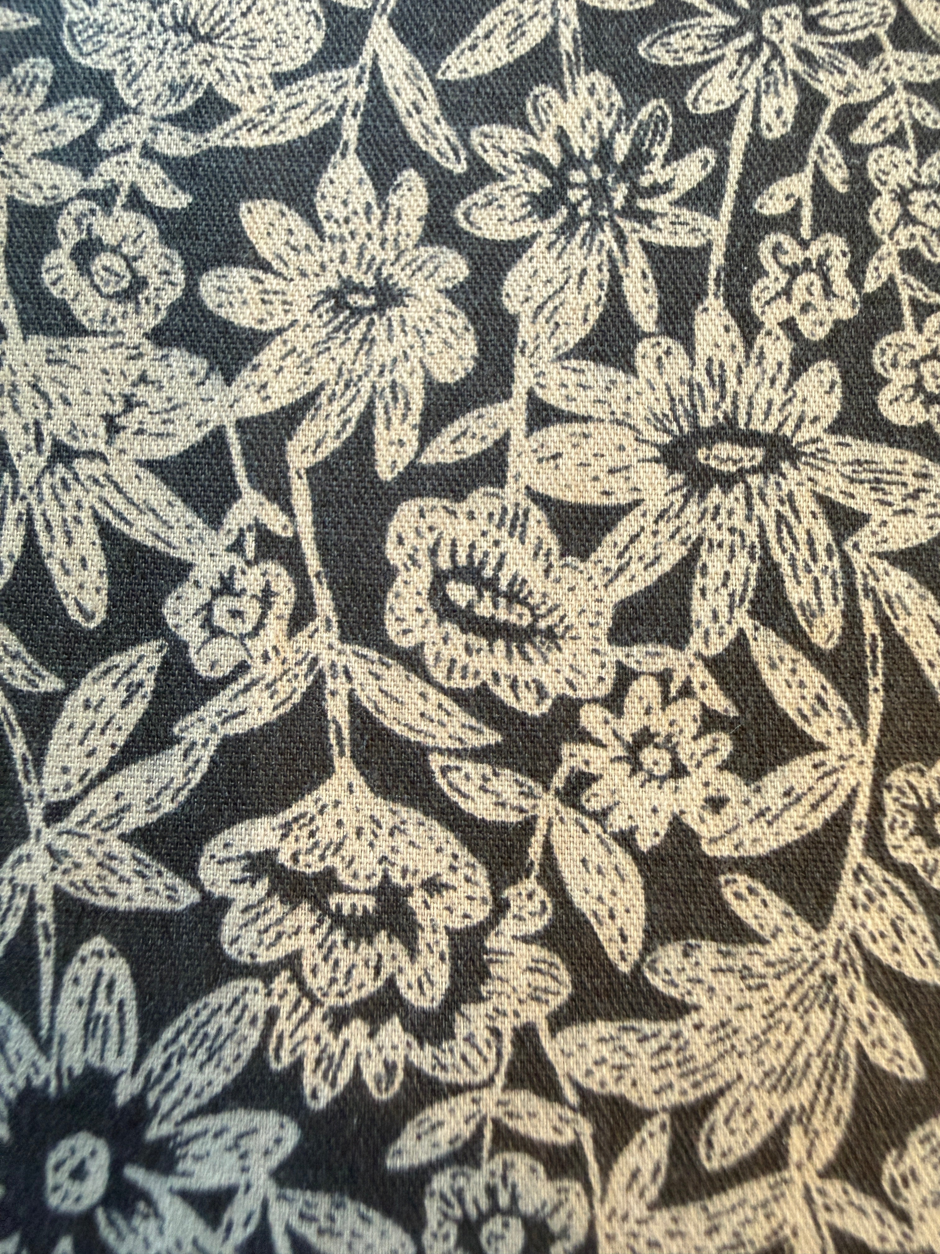Large Custom Applique 5 + inches