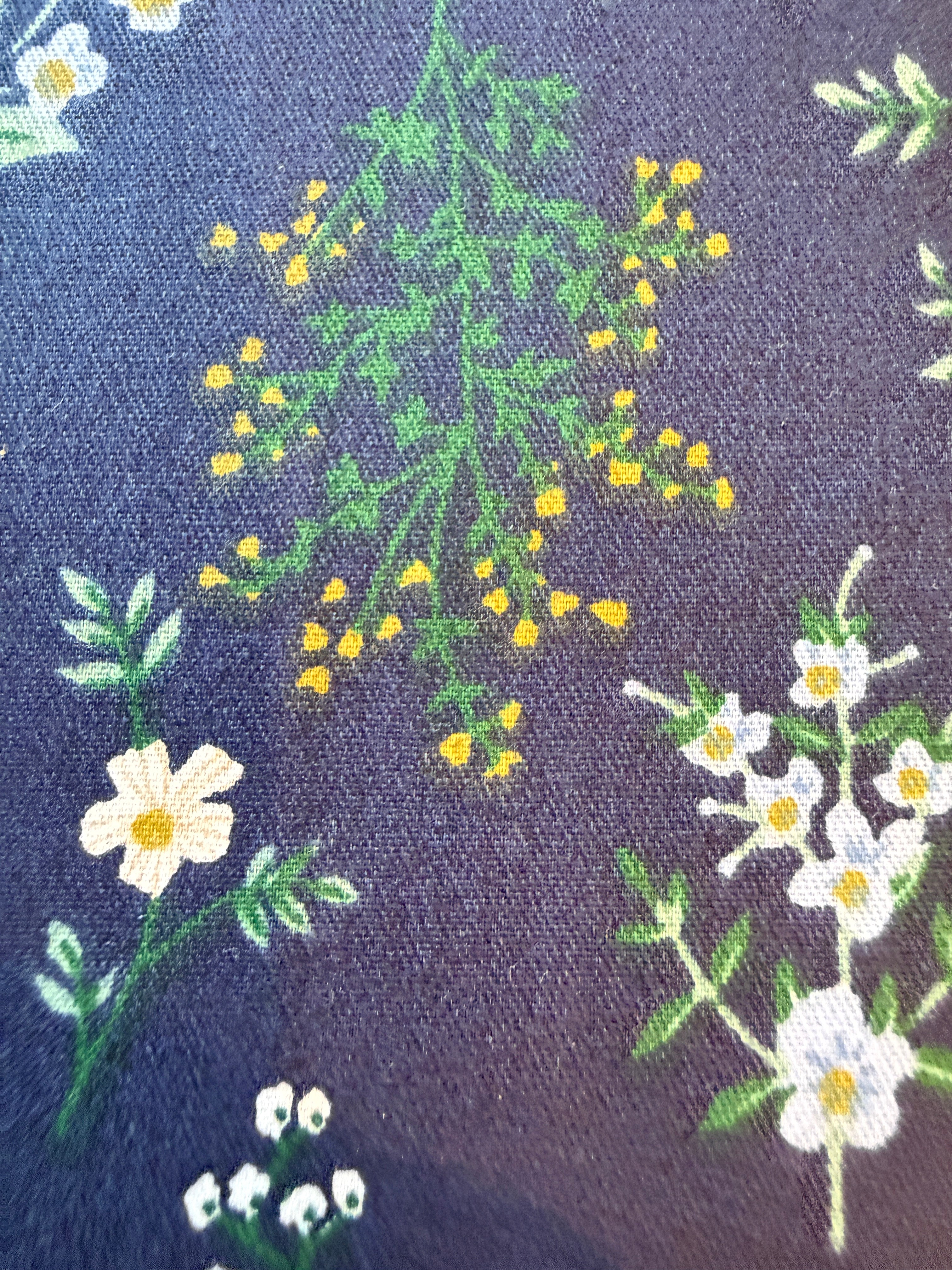 Large Custom Applique 5 + inches