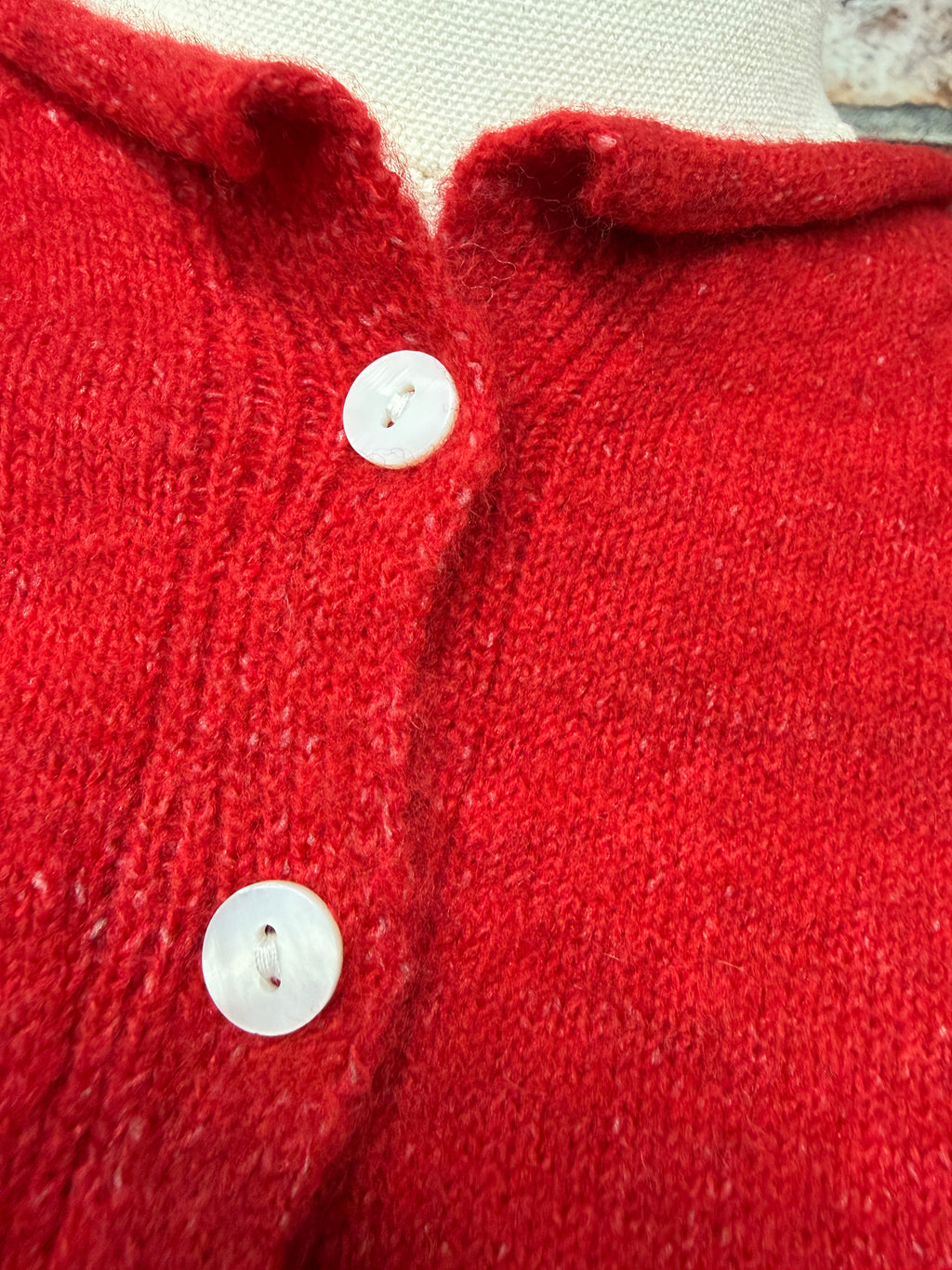 Short Sleeve Cardigan