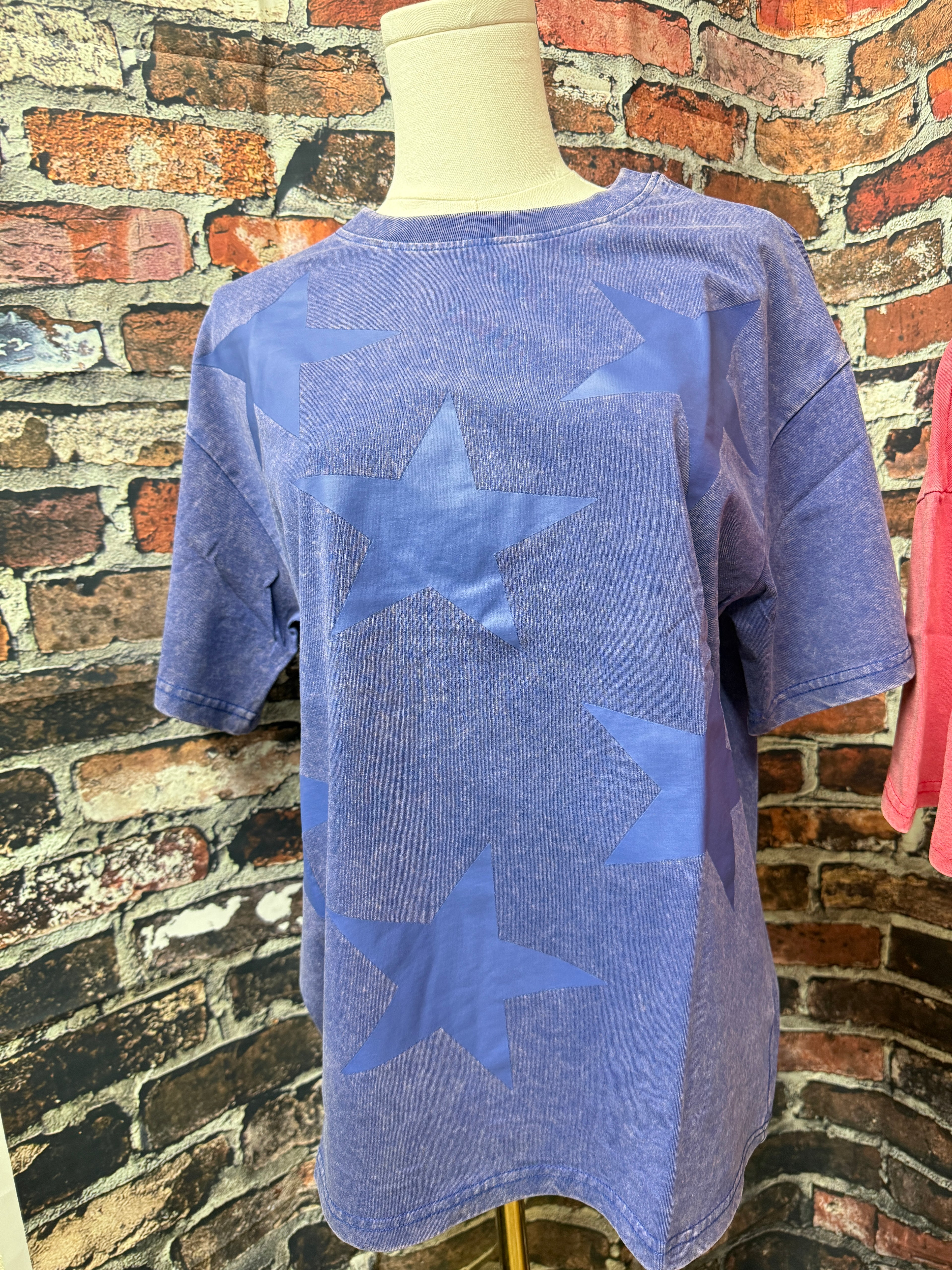 Stars Tee