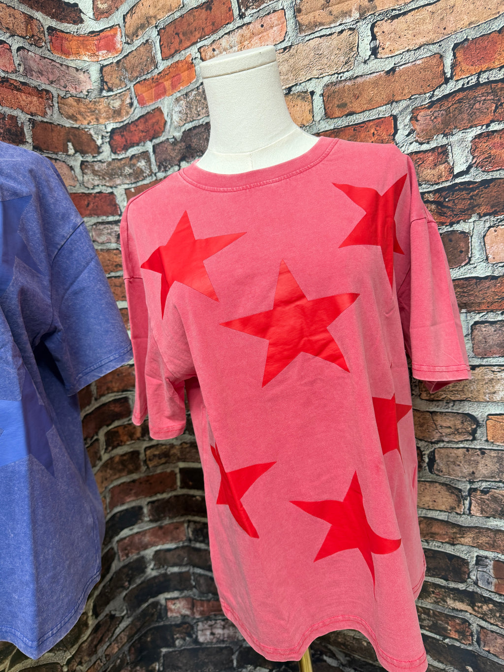 Stars Tee