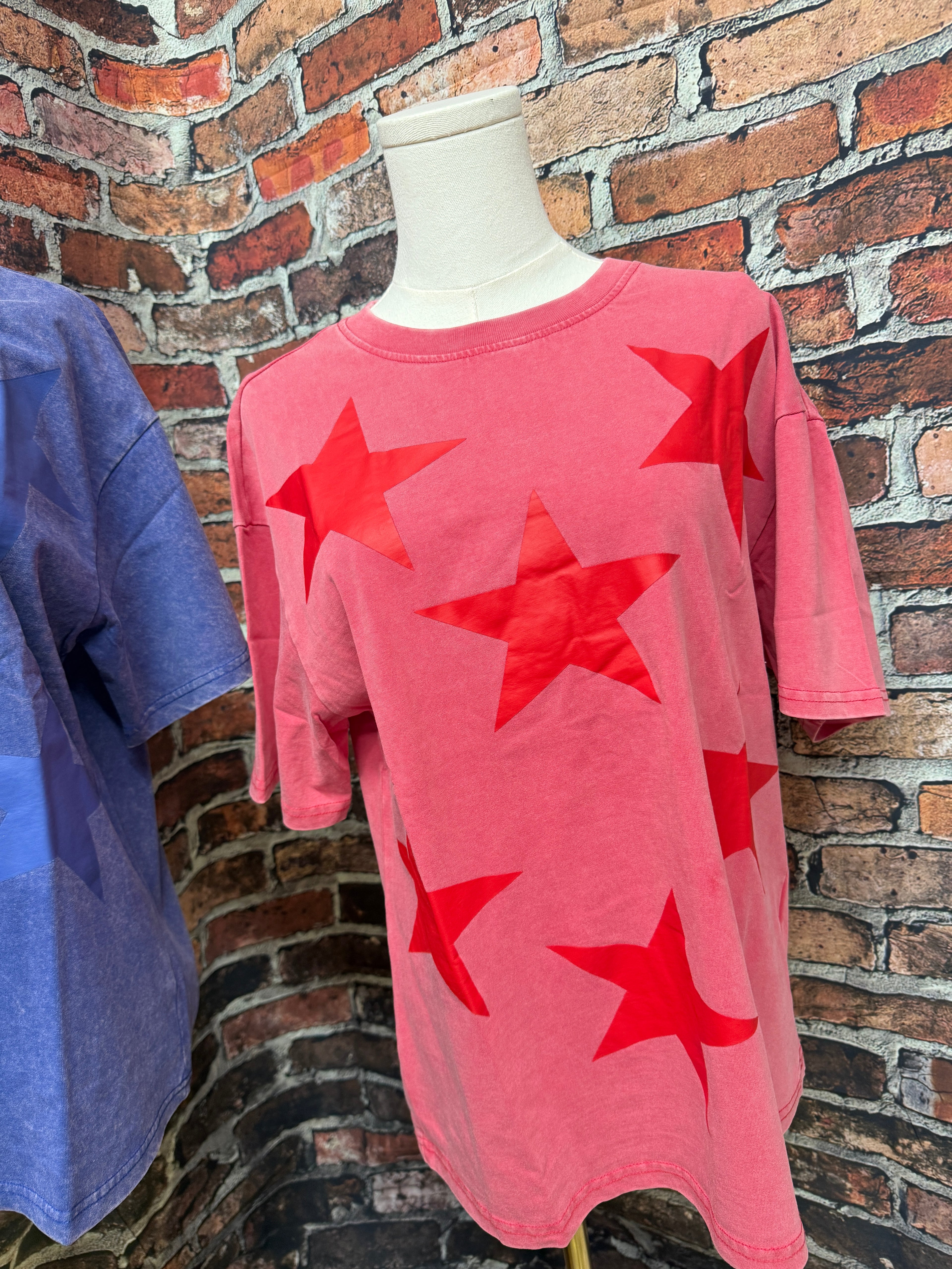 Stars Tee