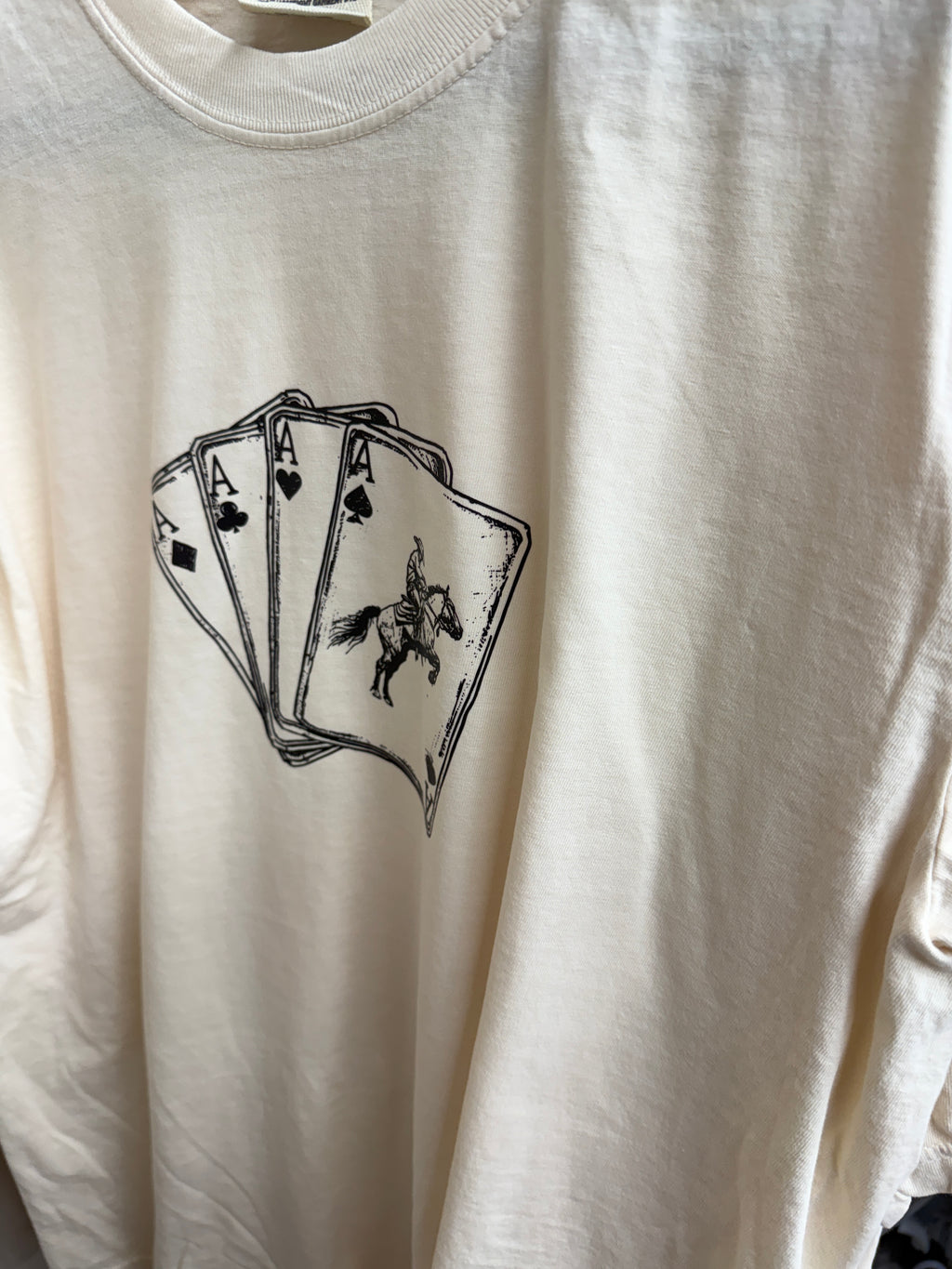 Western Tees