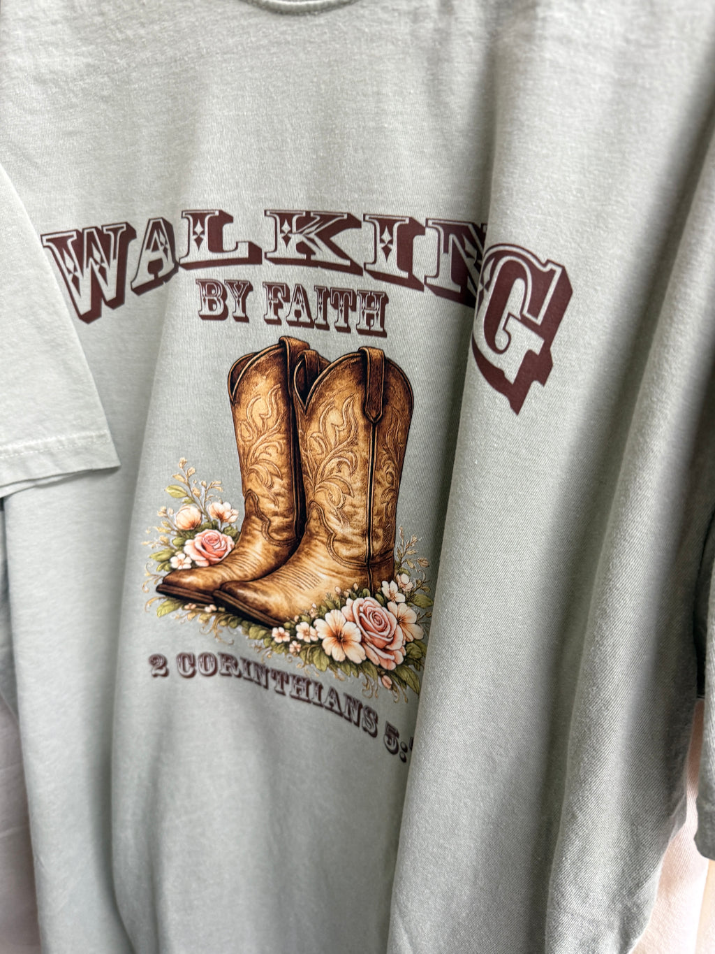 Western Tees